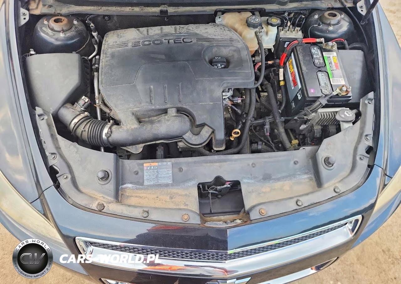 2011 Chevrolet Malibu Ls VIN:1G1ZB5E14BF202185 - 11