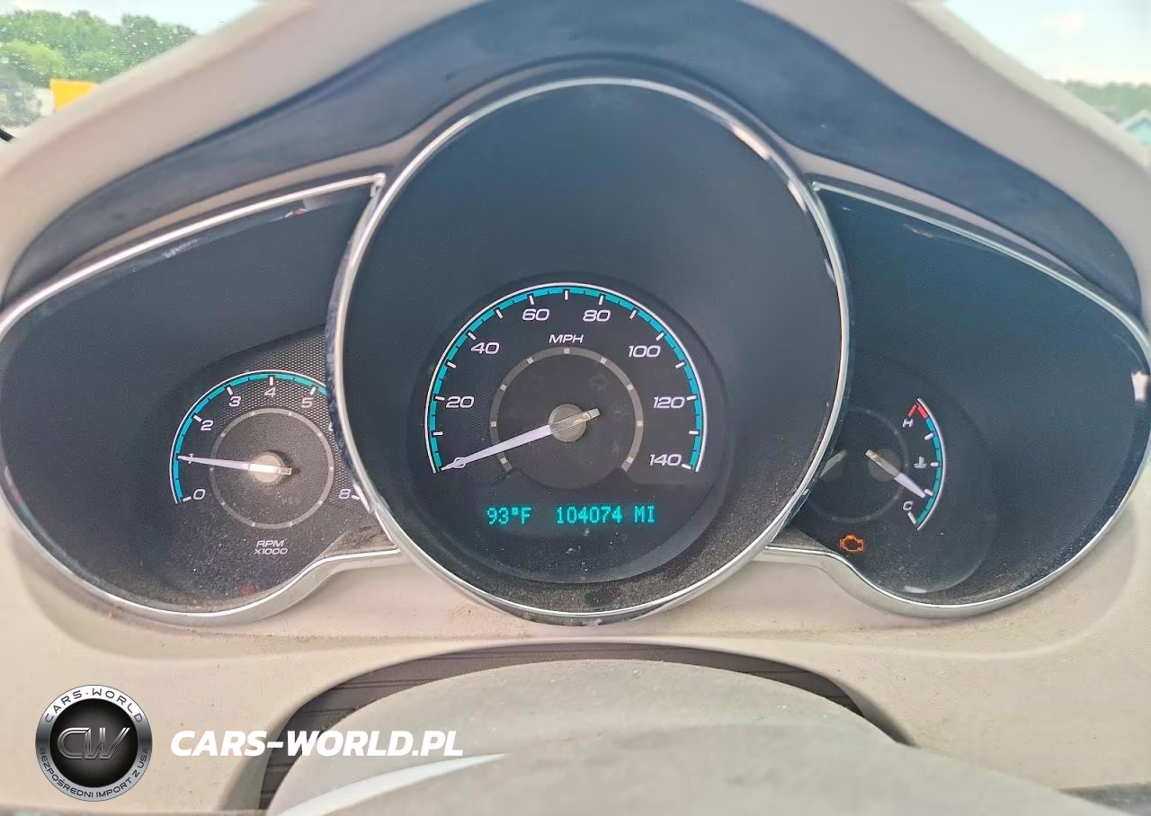 2011 Chevrolet Malibu Ls VIN:1G1ZB5E14BF202185 - 9