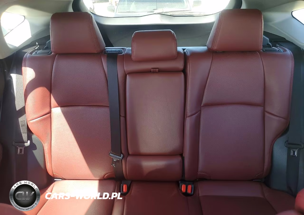 2021 Toyota Venza Le VIN:JTEAAAAH6MJ025069 - 10