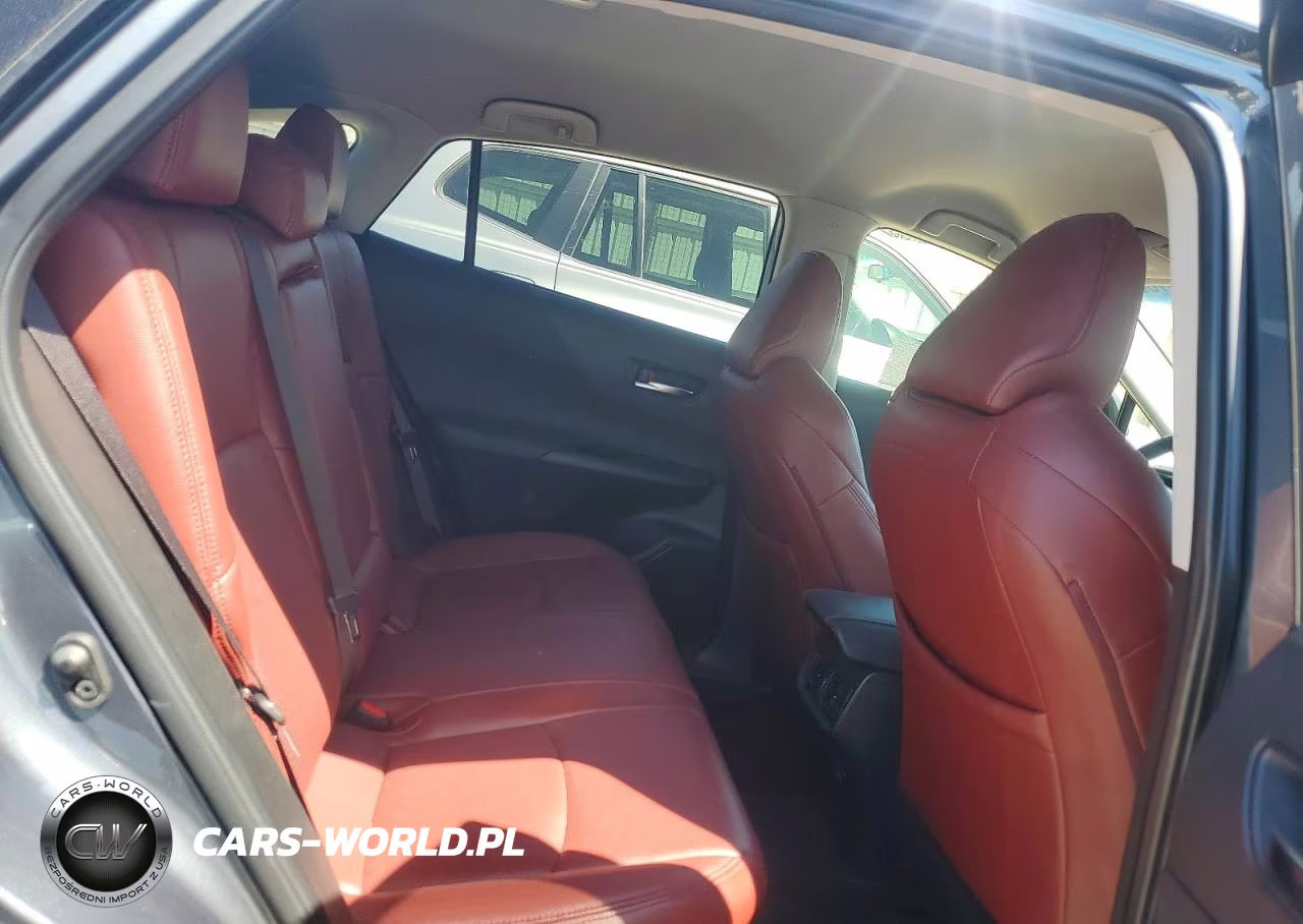 2021 Toyota Venza Le VIN:JTEAAAAH6MJ025069 - 11