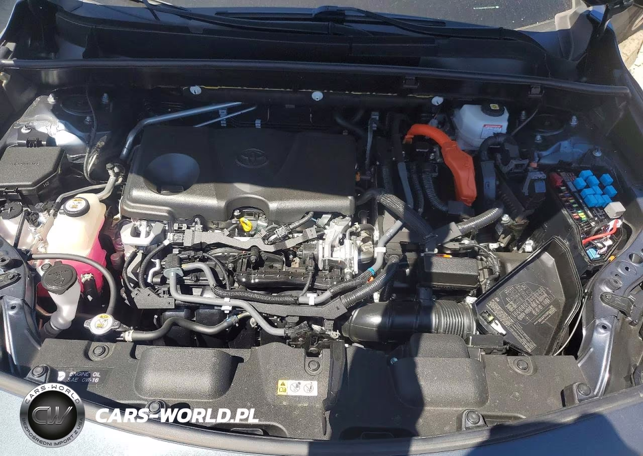 2021 Toyota Venza Le VIN:JTEAAAAH6MJ025069 - 12
