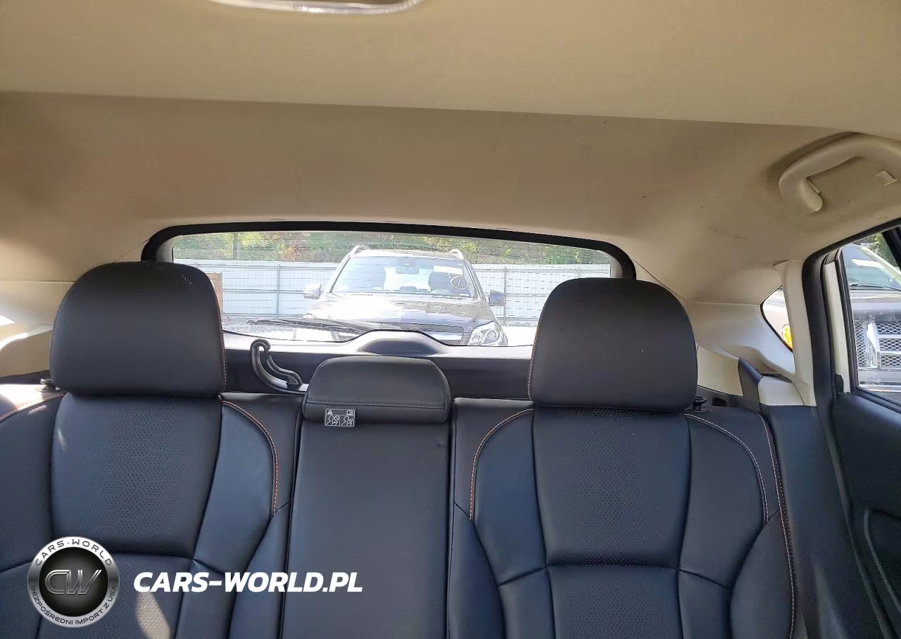 2019 Subaru Crosstrek Limited VIN:JF2GTANC5K8372549 - 10