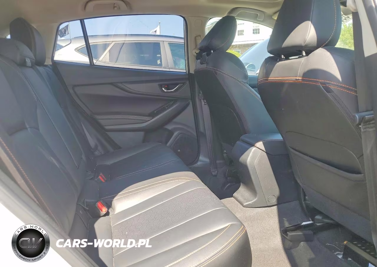 2019 Subaru Crosstrek Limited VIN:JF2GTANC5K8372549 - 11