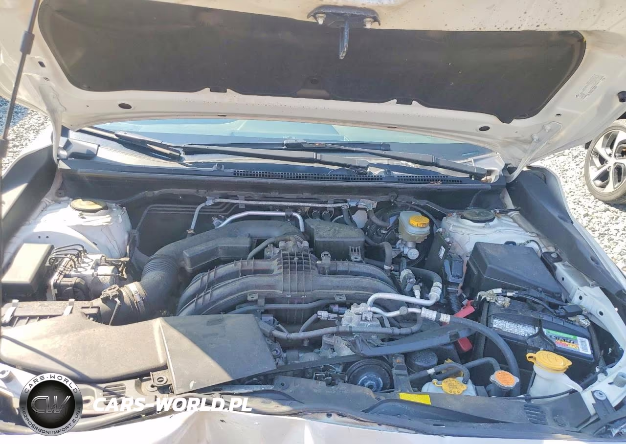 2019 Subaru Crosstrek Limited VIN:JF2GTANC5K8372549 - 12