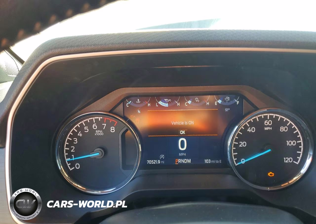 2021 Ford F150 Super Cab VIN:1FTFX1E54MKD71124 - 9