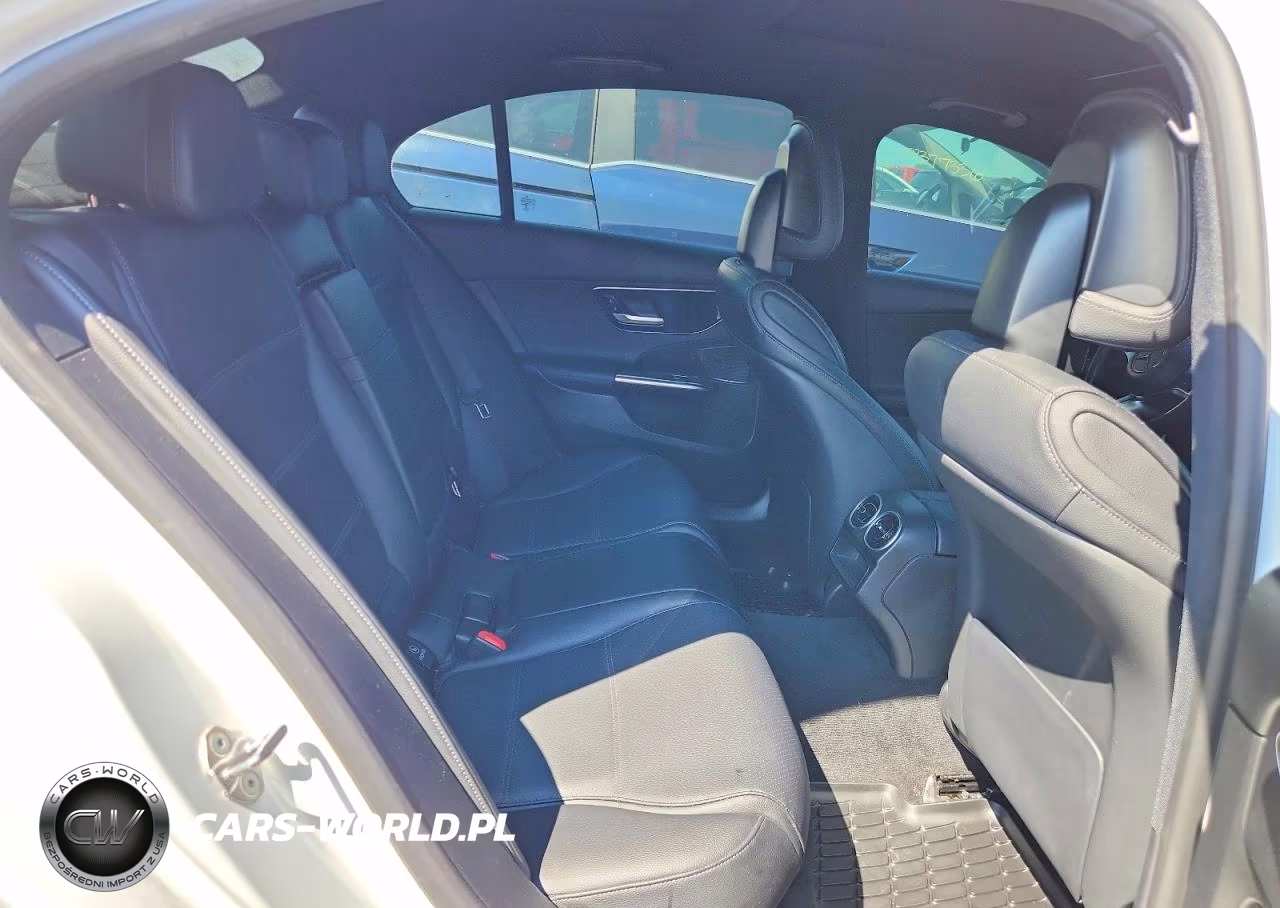 2022 Mercedes-Benz C 300 4Matic VIN:W1KAF4HB7NR042108 - 10