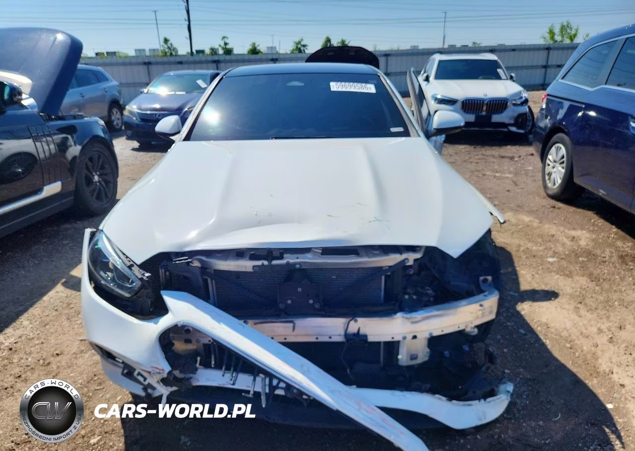 2022 Mercedes-Benz C 300 4Matic VIN:W1KAF4HB7NR042108 - 5