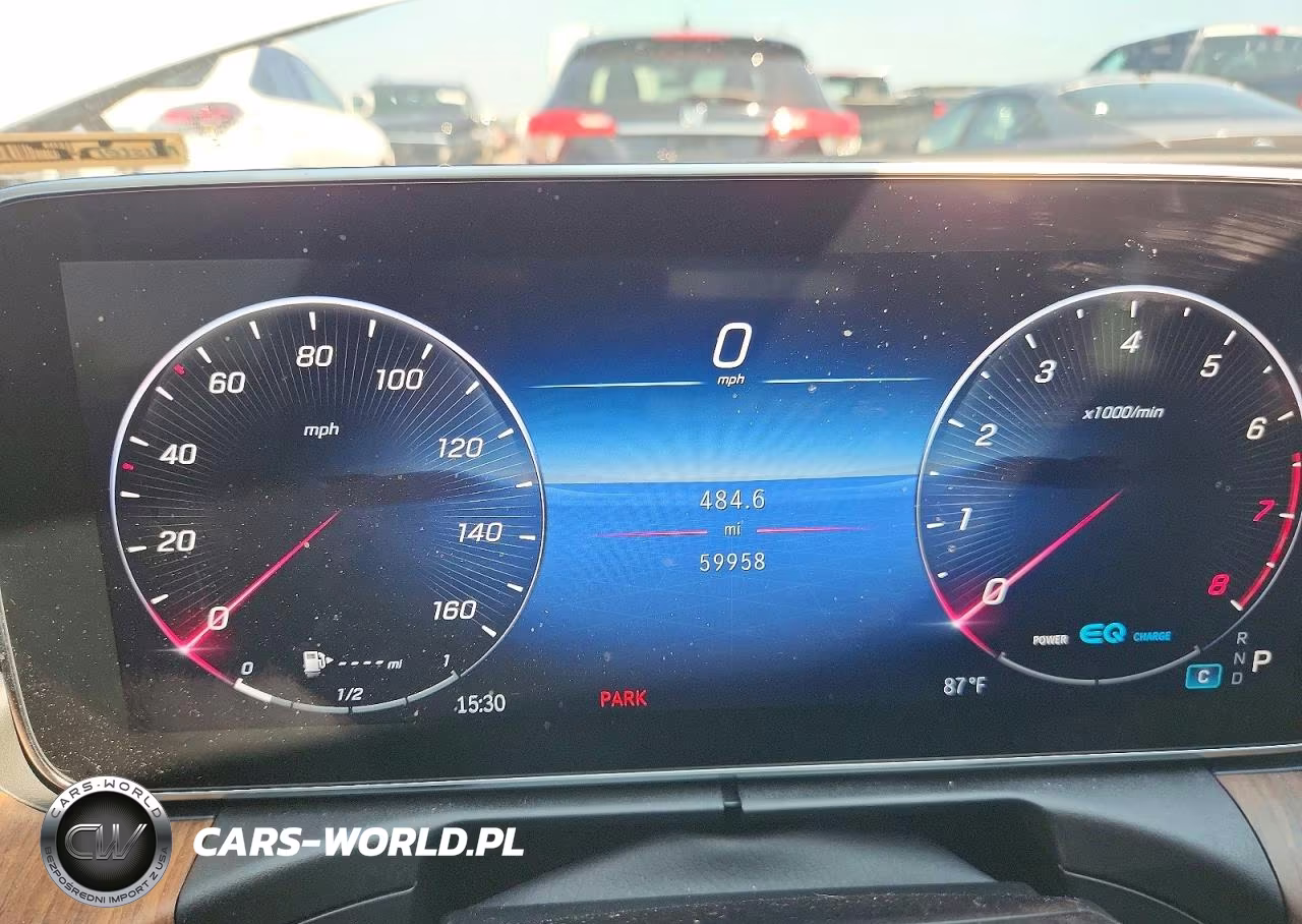 2022 Mercedes-Benz C 300 4Matic VIN:W1KAF4HB7NR042108 - 9