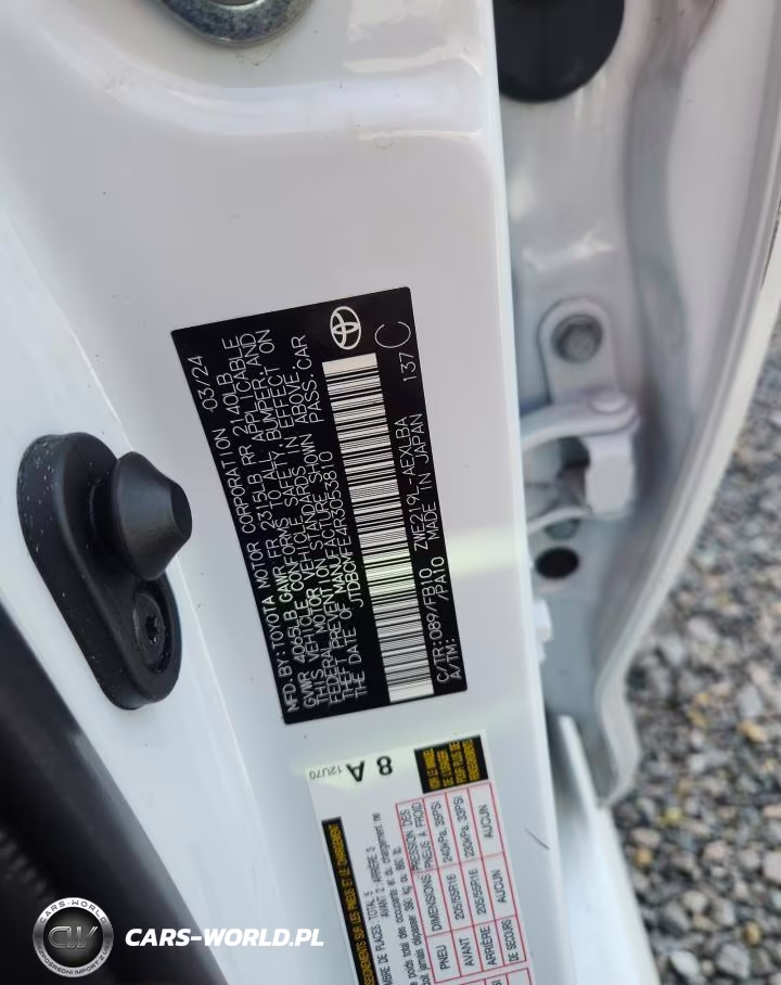 2024 Toyota Corolla Hybrid Le VIN:JTDBCMFE4R3053810 - 12