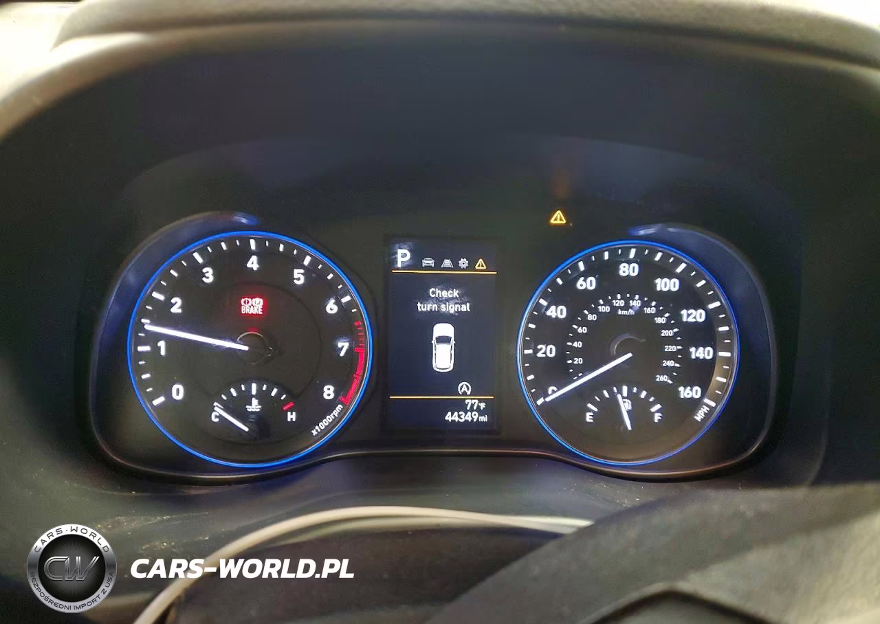 2023 Hyundai Kona Sel VIN:KM8K6CAB6PU977358 - 9