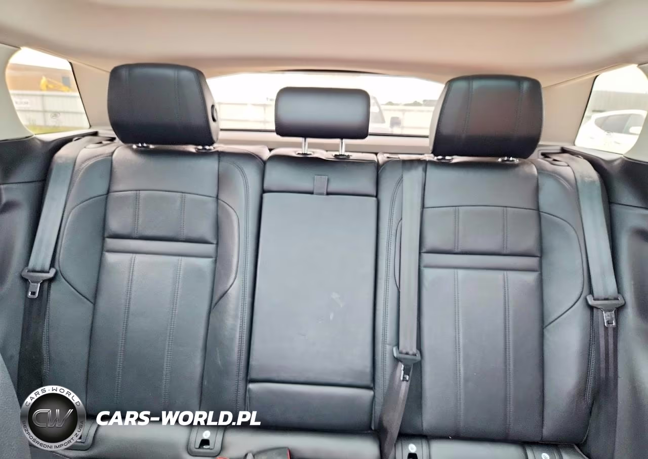 2020 Land Rover Range Rover Evoque S VIN:SALZJ2FX8LH040720 - 10
