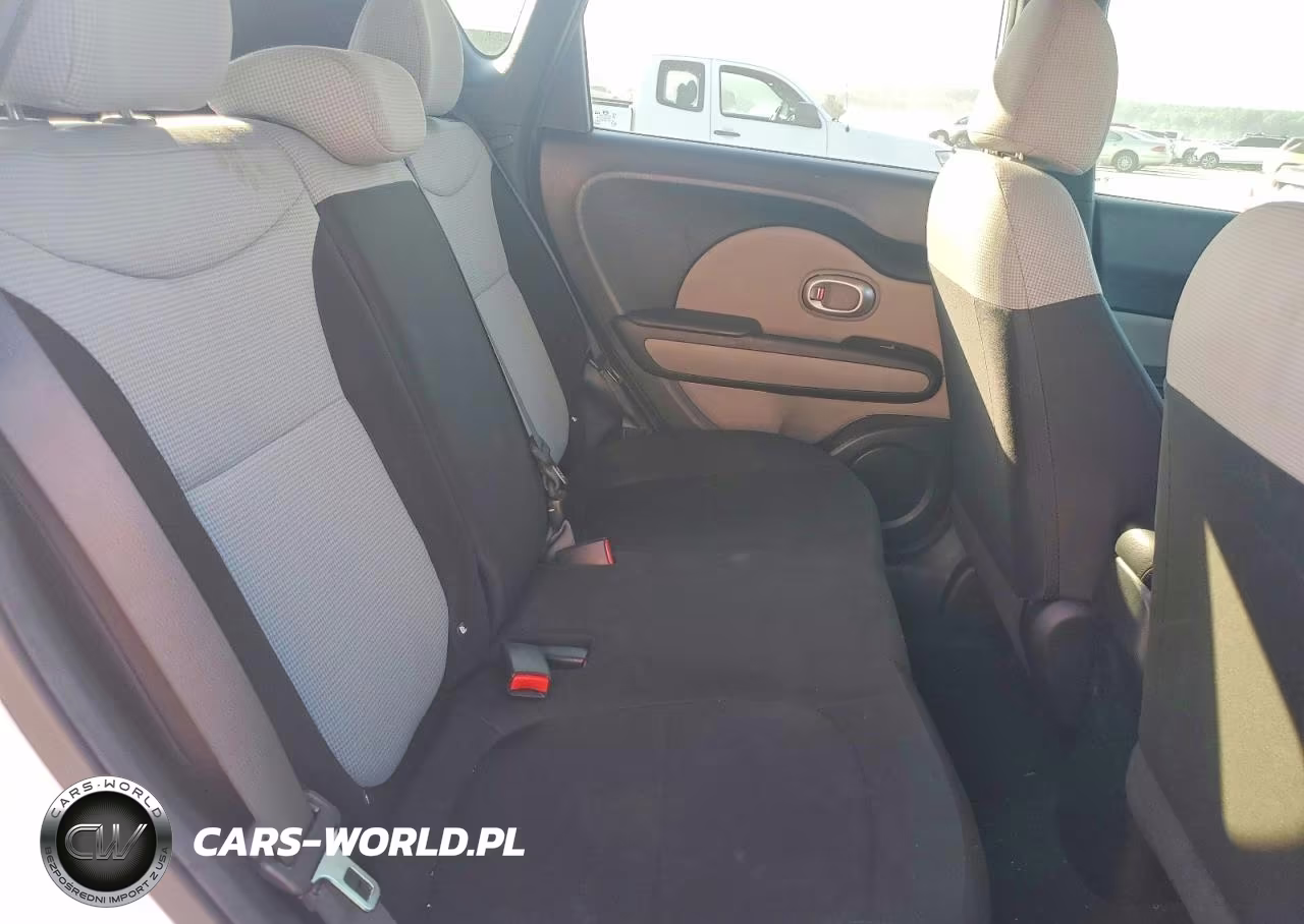 2017 Kia Soul Base VIN:KNDJN2A21H7886642 - 10