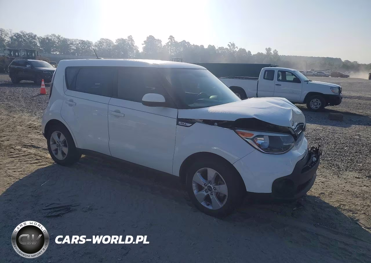 2017 Kia Soul Base VIN:KNDJN2A21H7886642 - 4