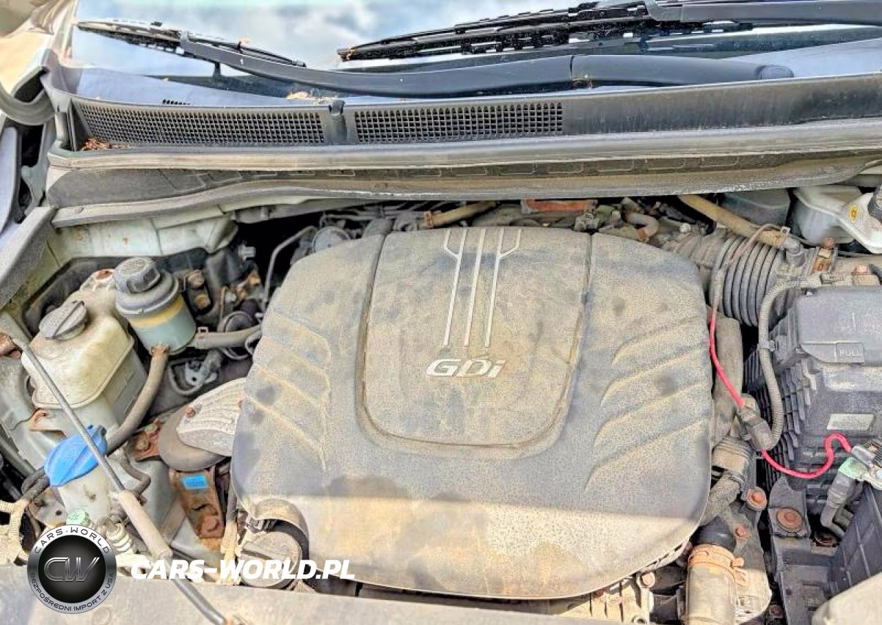 2016 Kia Sedona L VIN:KNDMA5C15G6120531 - 7