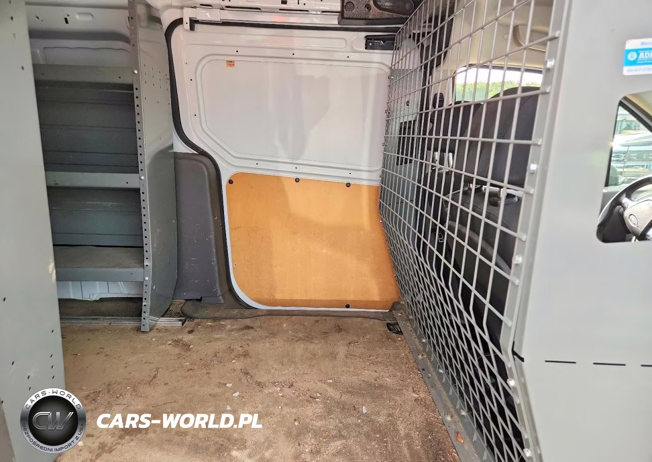 2020 Ford Transit Connect Xl VIN:NM0LS7E71L1463816 - 11