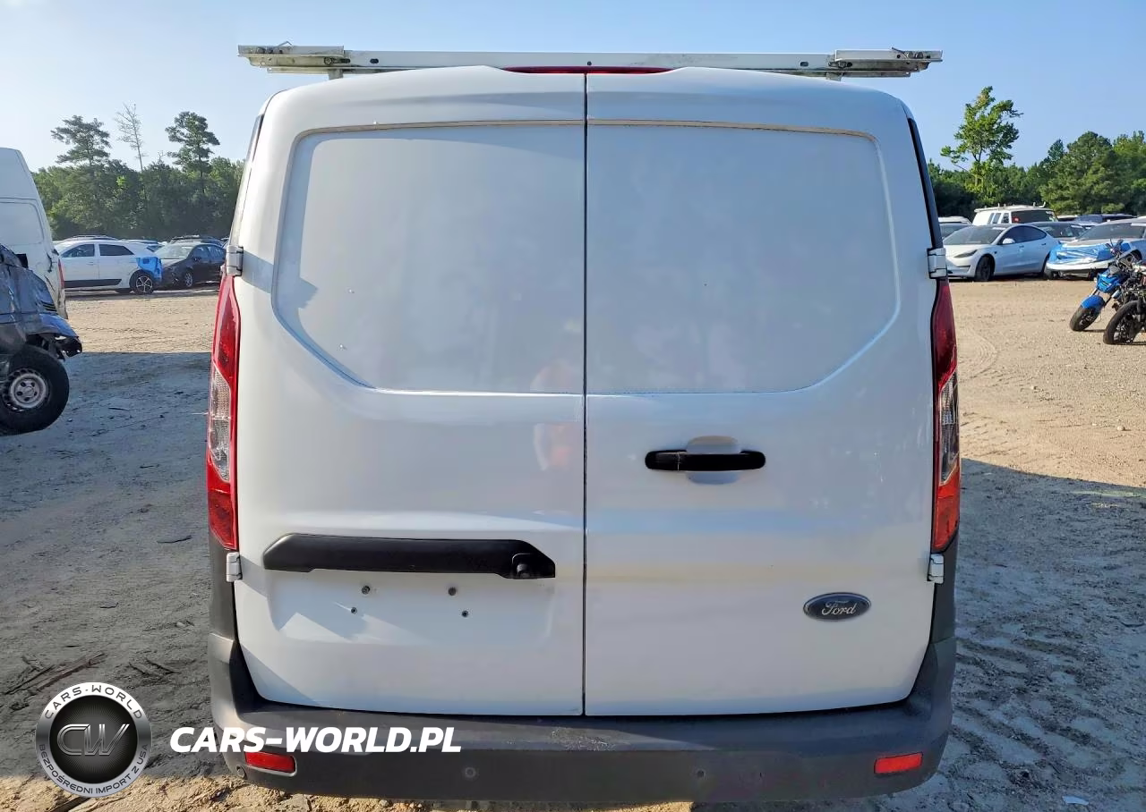 2020 Ford Transit Connect Xl VIN:NM0LS7E71L1463816 - 6