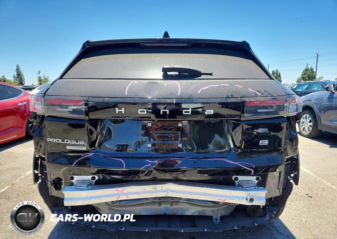 2025 Honda Prologue Tour VIN:3GPKHWRM0SS524236 - 6