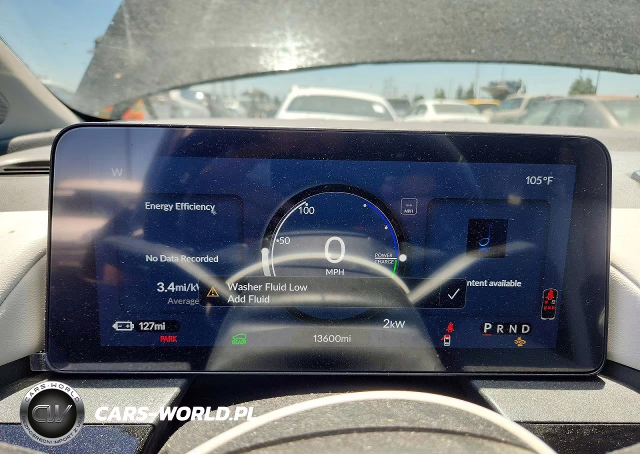 2025 Honda Prologue Tour VIN:3GPKHWRM0SS524236 - 9