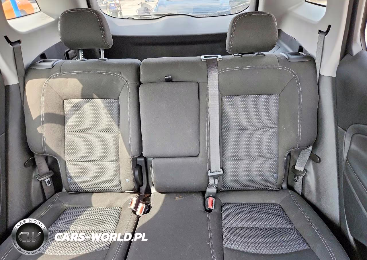 2023 GMC Terrain Sle VIN:3GKALTEG4PL166056 - 10