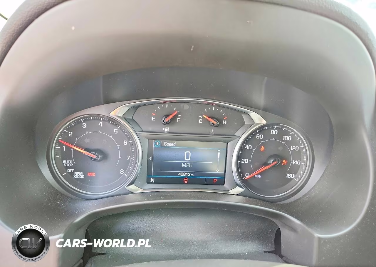 2023 GMC Terrain Sle VIN:3GKALTEG4PL166056 - 9