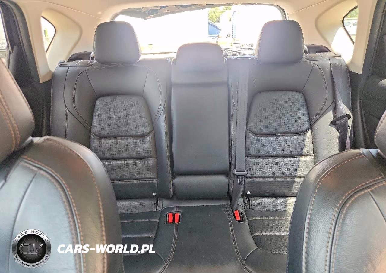 2023 Mazda Cx-5 Preferred VIN:JM3KFBCM8P0146438 - 10