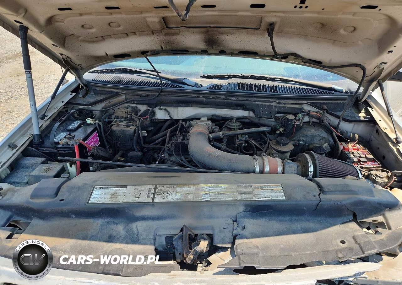 1999 Ford F150 VIN:1FTRX18L2XKB27242 - 11