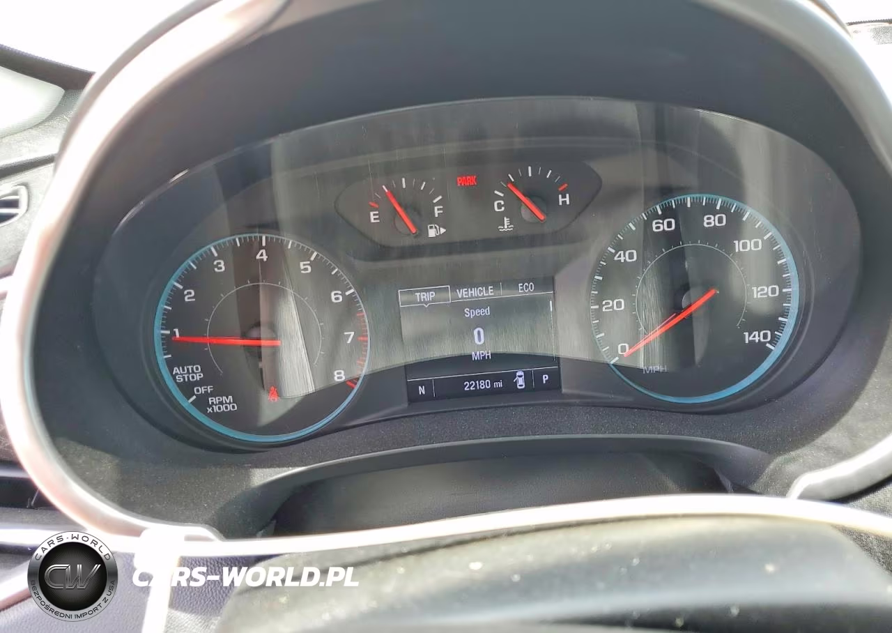 2024 Chevrolet Malibu Ls VIN:1G1ZC5ST7RF204090 - 9
