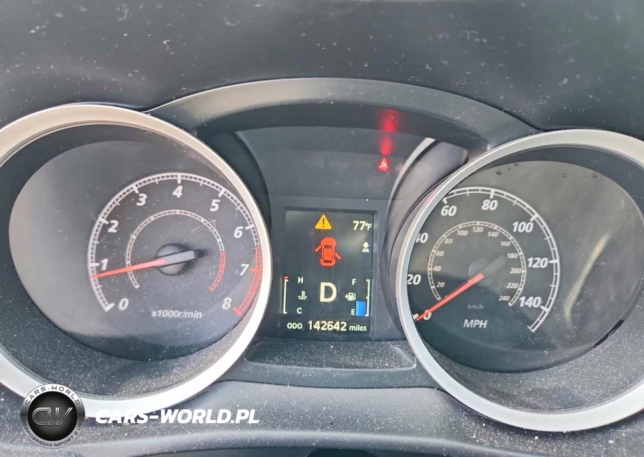 2015 Mitsubishi Lancer Gt VIN:JA32U8FW9FU026510 - 9