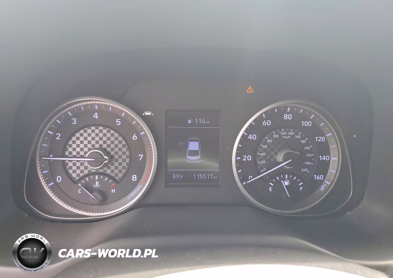 2020 Hyundai Elantra Sel VIN:5NPD84LF8LH584298 - 9