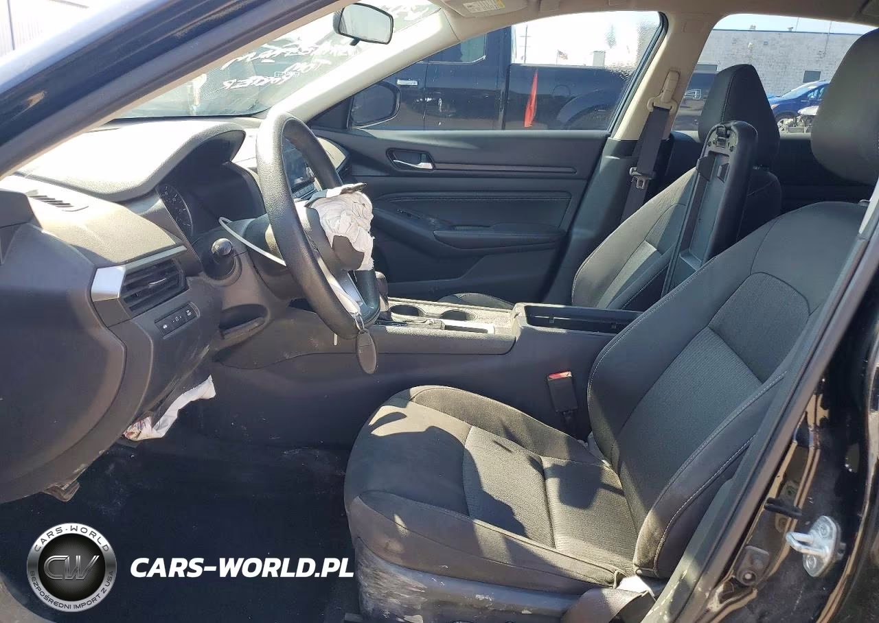 2019 Nissan Altima S VIN:1N4BL4BV1KC211134 - 7