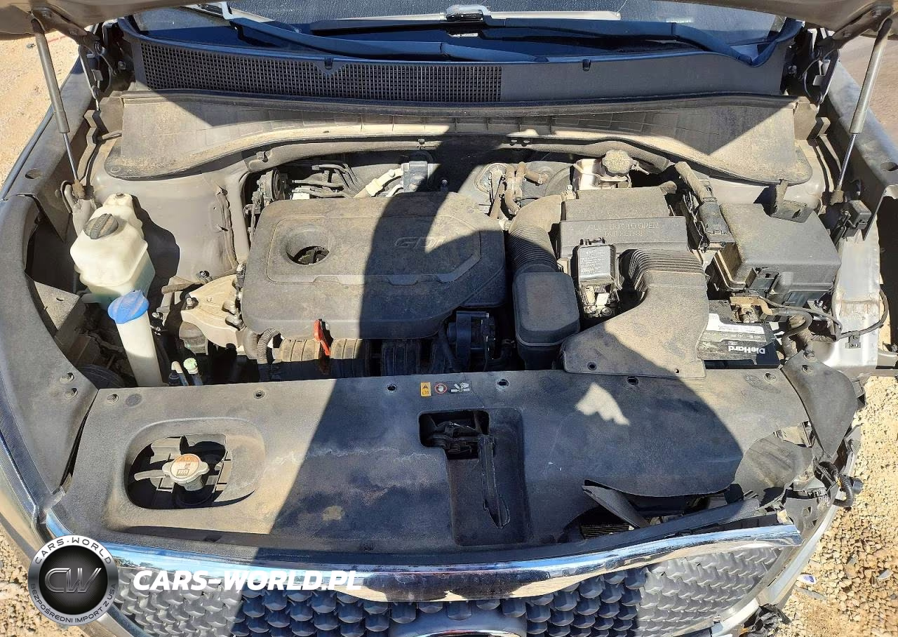 2018 Kia Sorento L VIN:5XYPG4A38JG414018 - 12
