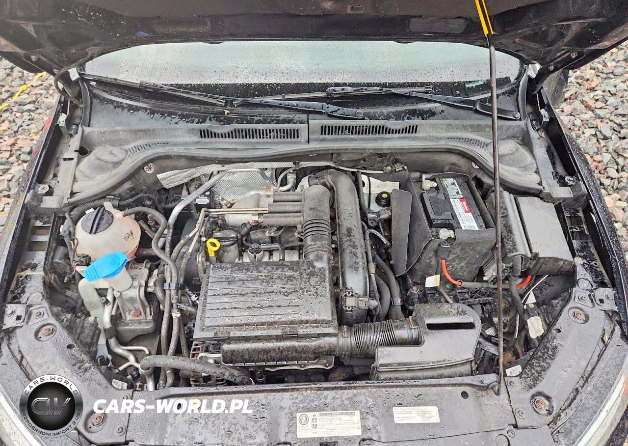2017 Volkswagen Jetta S VIN:3VW2B7AJ1HM219817 - 11