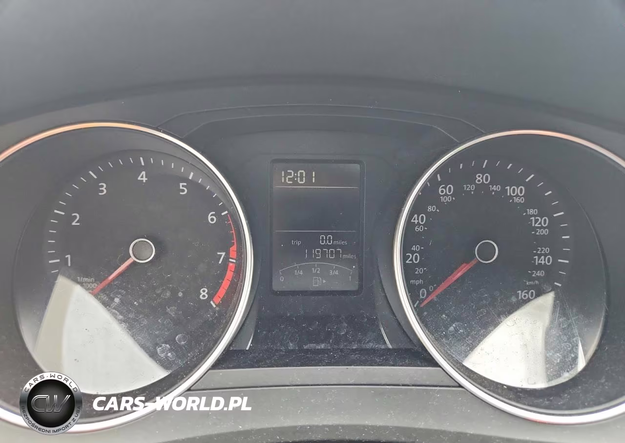 2017 Volkswagen Jetta S VIN:3VW2B7AJ1HM219817 - 9
