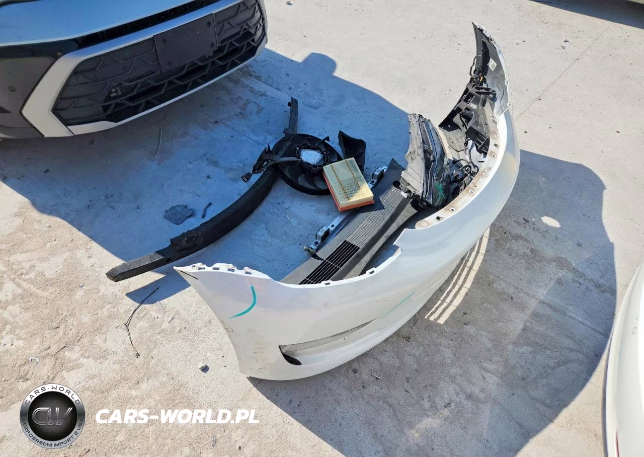 2021 Tesla Model 3 VIN:5YJ3E1EC3MF973341 - 12