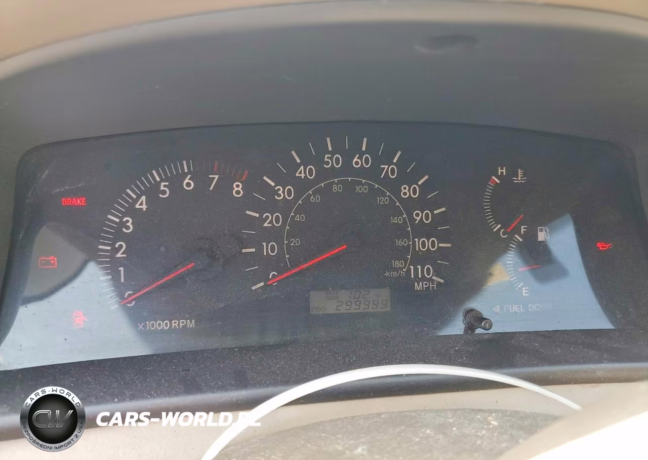 2007 Toyota Corolla Le VIN:2T1BR32E07C722805 - 9