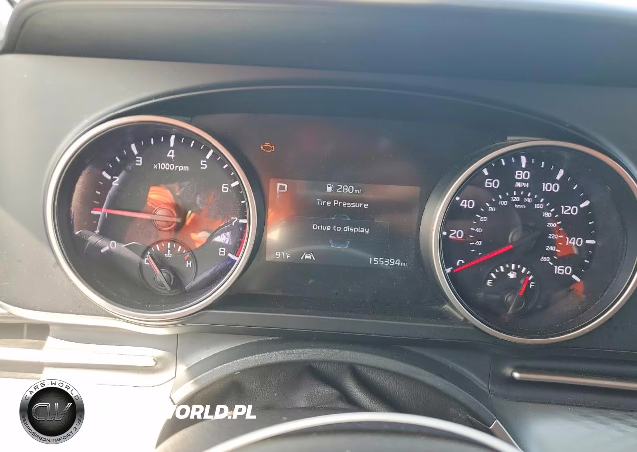 2023 Kia Carnival Lx VIN:KNDNB4H35P6249374 - 9