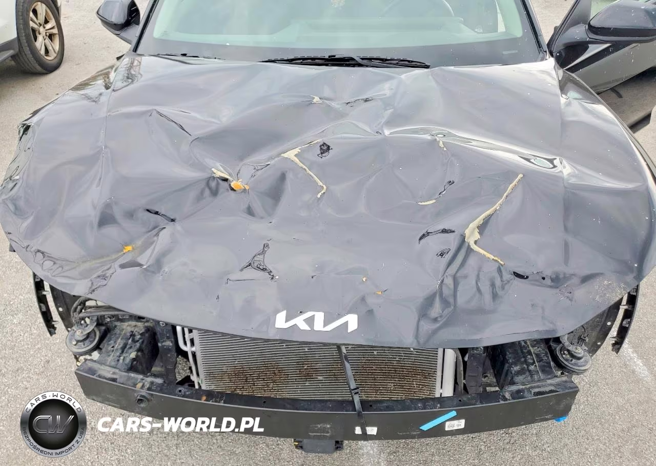 2025 Kia K4 Ex VIN:3KPFU4DEXSE059725 - 11