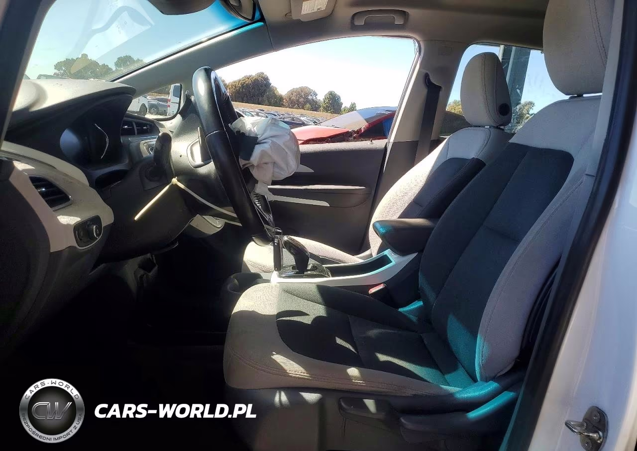 2021 Chevrolet Bolt Ev Lt VIN:1G1FY6S03M4105805 - 7