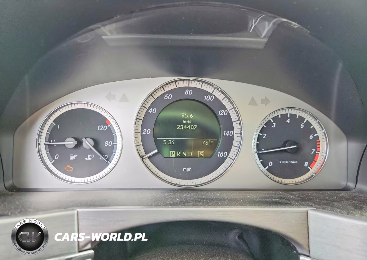 2010 Mercedes-Benz Glk 350 4Matic VIN:WDCGG8HB6AF354158 - 9