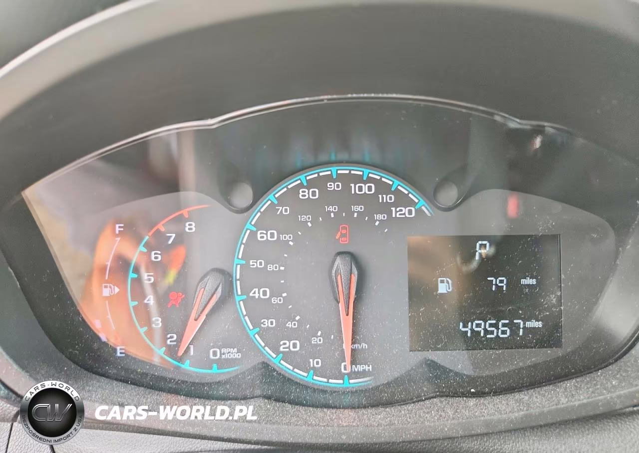 2021 Chevrolet Spark Ls VIN:KL8CB6SA0MC742590 - 9