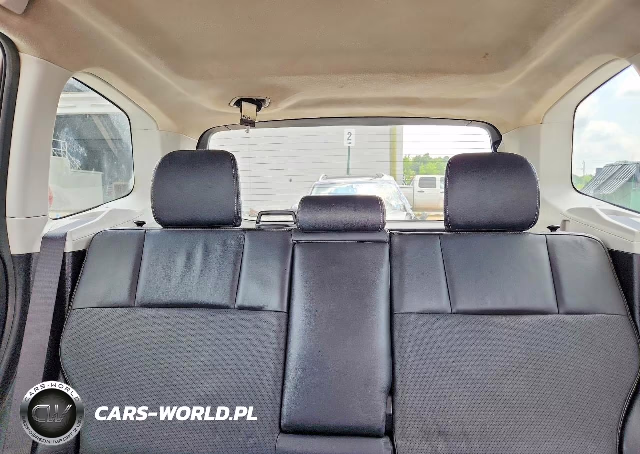 2015 Subaru Forester 2.5I Limited VIN:JF2SJAHC9FH403805 - 10