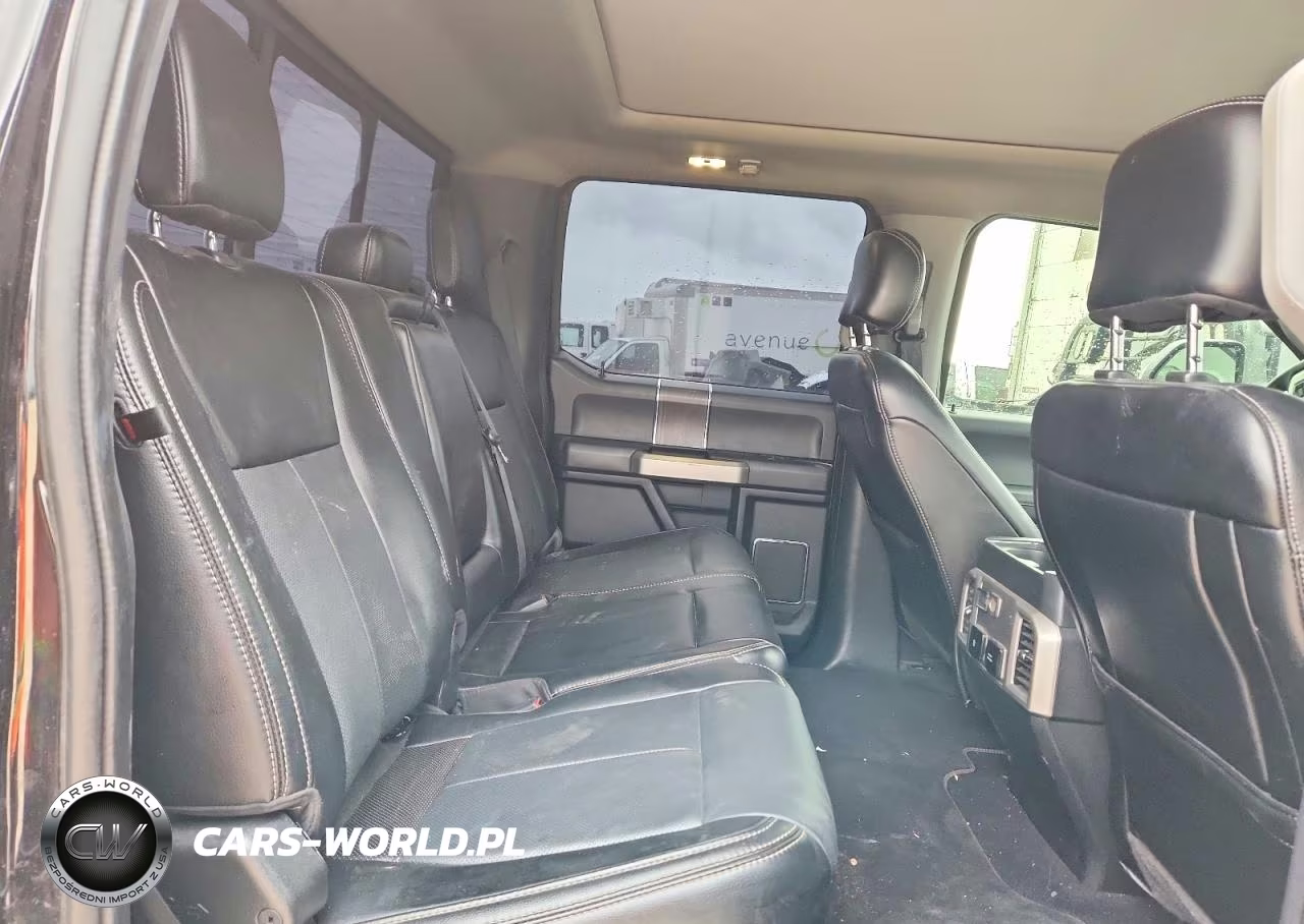 2020 Ford F350 Super Duty VIN:1FT8W3DT9LEC60542 - 10