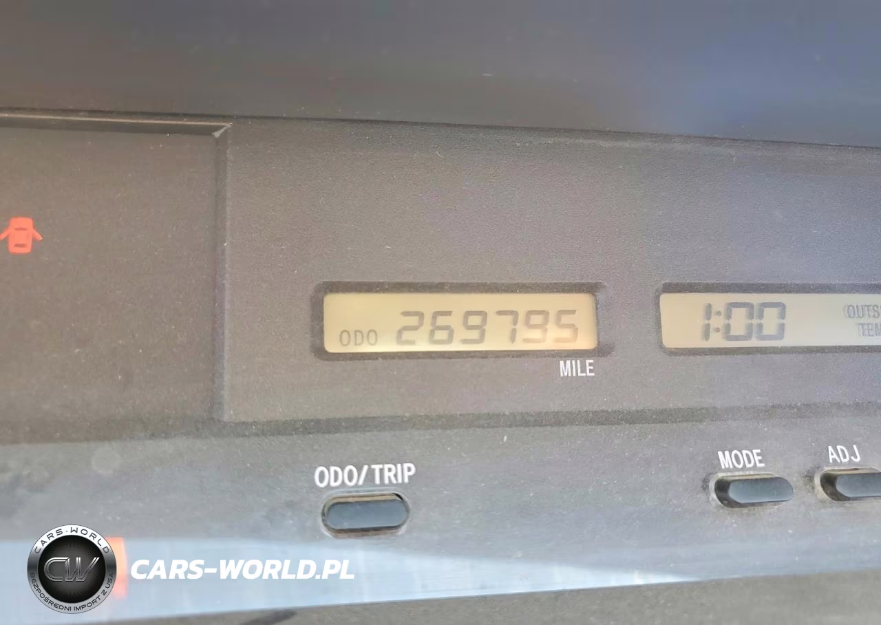 2001 Toyota Avalon Xl VIN:4T1BF28BX1U130141 - 9