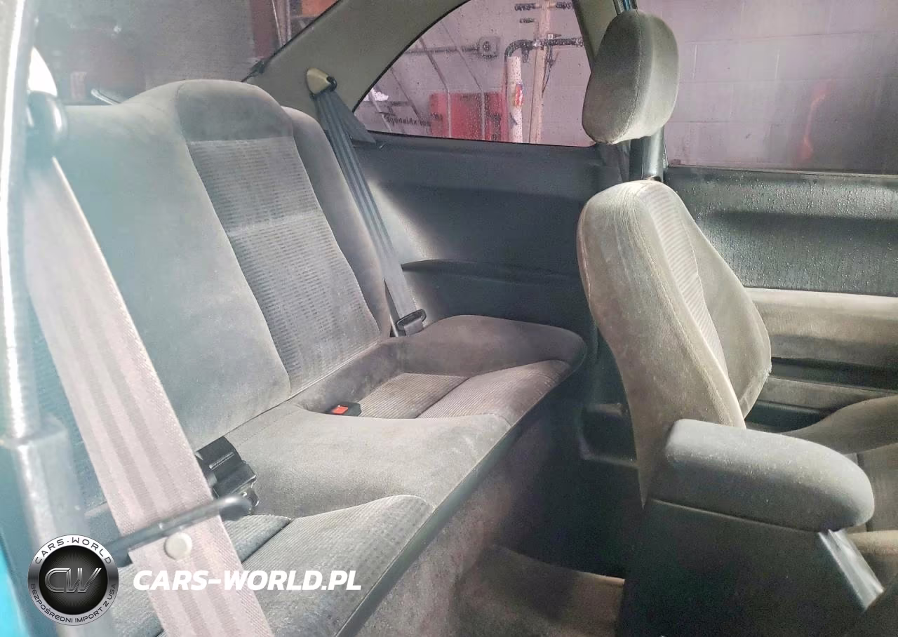 1995 Honda Civic Ex VIN:2HGEJ123XSH532730 - 10