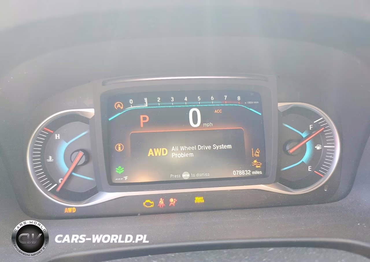 2020 Honda Passport Exl VIN:5FNYF8H5XLB020746 - 9