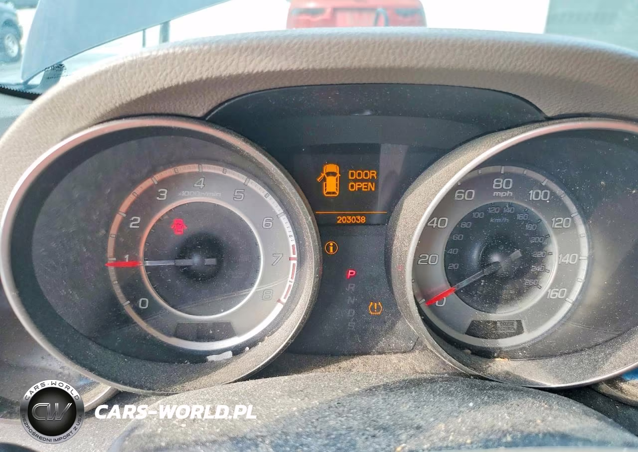 2012 Acura Mdx VIN:2HNYD2H29CH507188 - 9