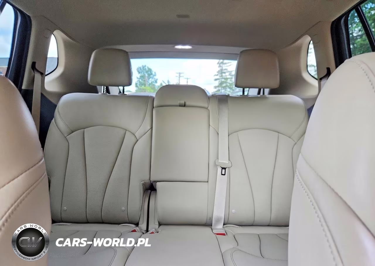 2017 Buick Envision Essence VIN:LRBFXDSA6HD179358 - 10