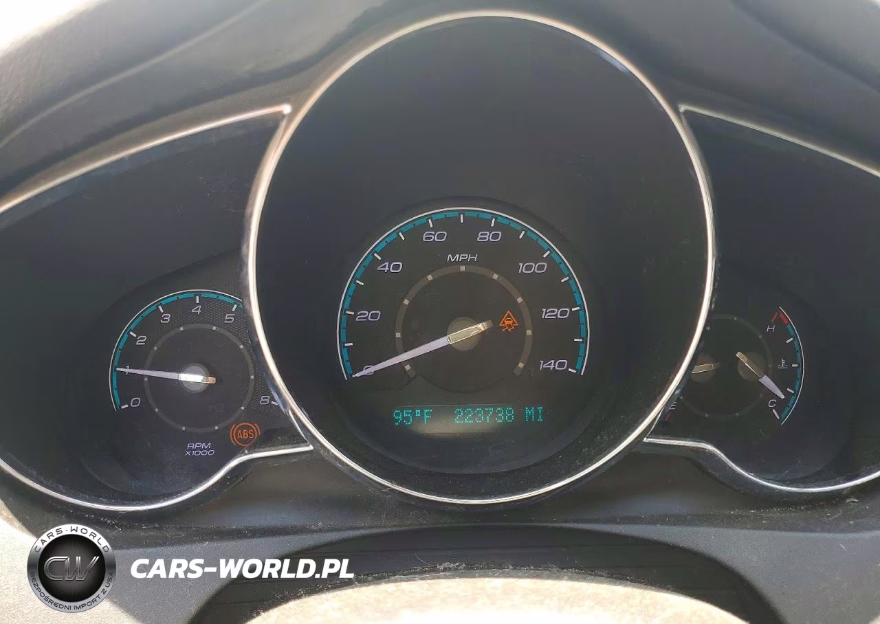 2010 Chevrolet Malibu 1Lt VIN:1G1ZC5E06AF278610 - 9