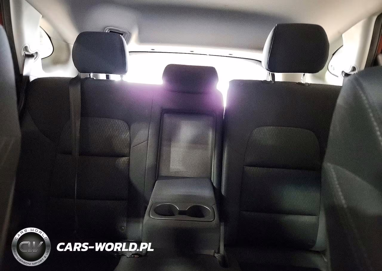 2018 Hyundai Tucson Se VIN:KM8J2CA43JU801576 - 10