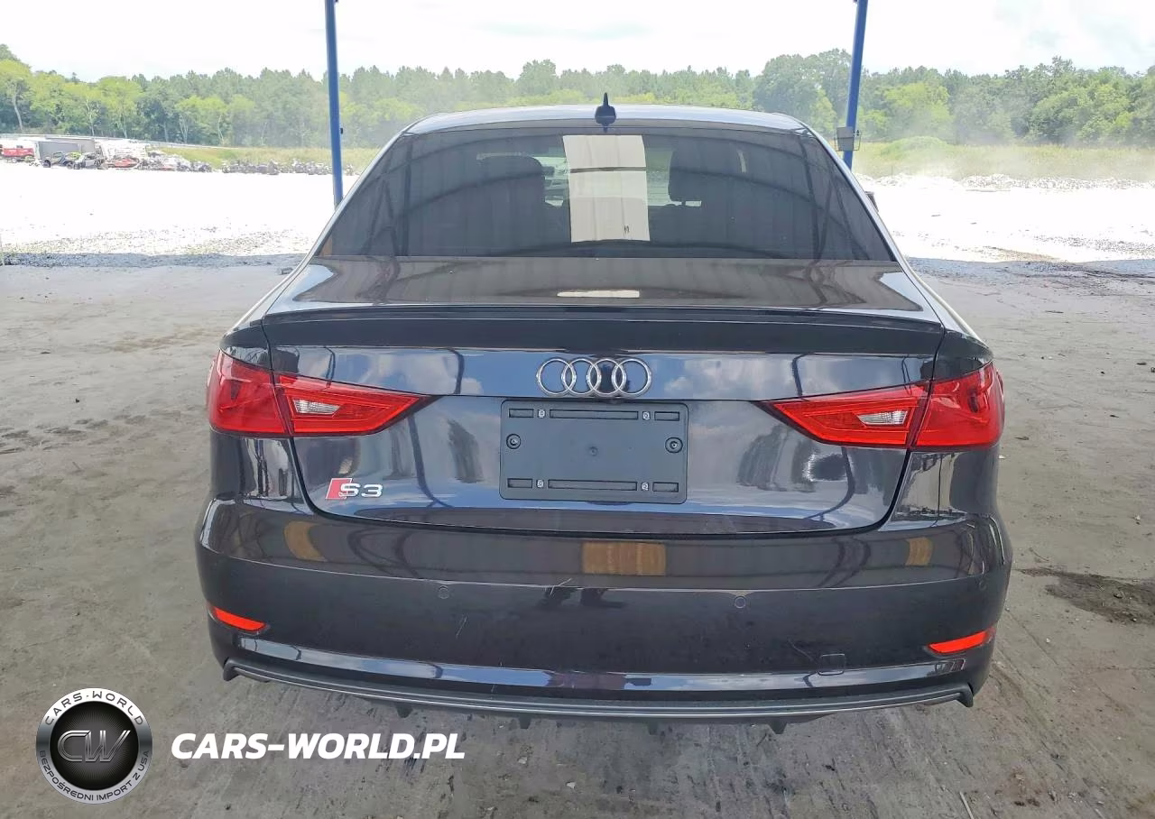 2015 Audi S3 Prestige VIN:WAUFFGFF3F1140847 - 6